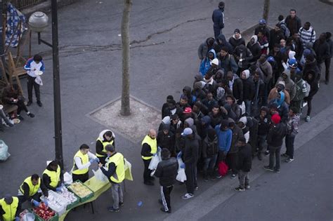 Les ONG musulmanes au cœur des débats sur le séparatisme.
